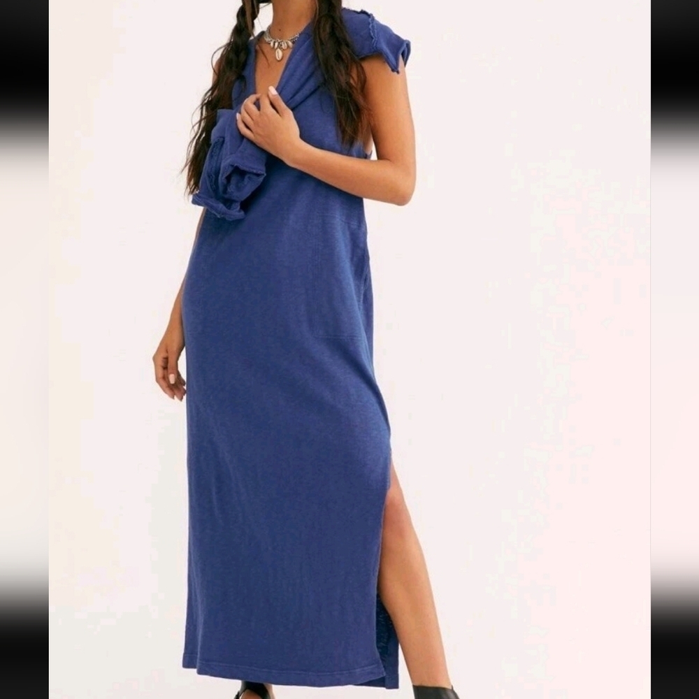 Free People Beach Shore To Shore Dress Only